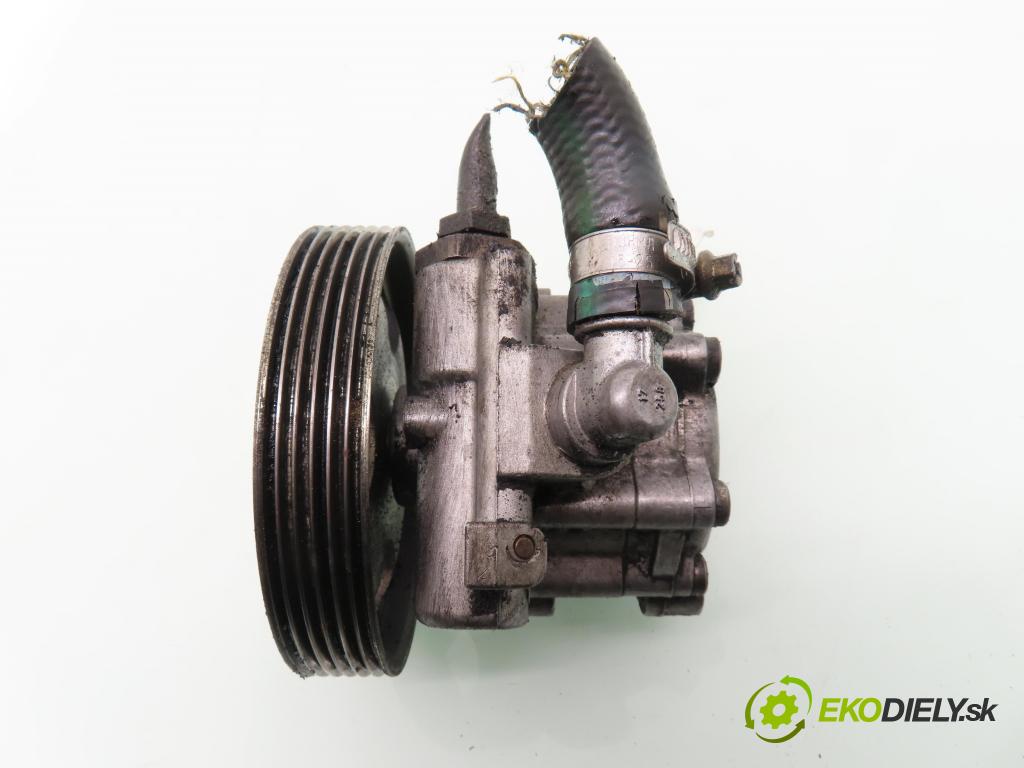 CITROEN C5 I (DC_) HB 2001 85,00 1.8 16V (DC6FZB, DC6FZE) - 6FZ (EW7J4) 1749,00 Pumpa servočerpadlo 9636086580 (Servočerpadlo)