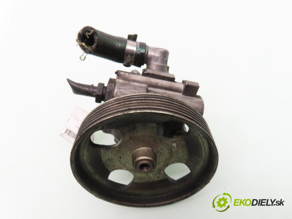 CITROEN C5 I (DC_) HB 2001 85,00 1.8 16V (DC6FZB, DC6FZE) - 6FZ (EW7J4) 1749,00 Pumpa servočerpadlo 9636086580 (Servočerpadlo)