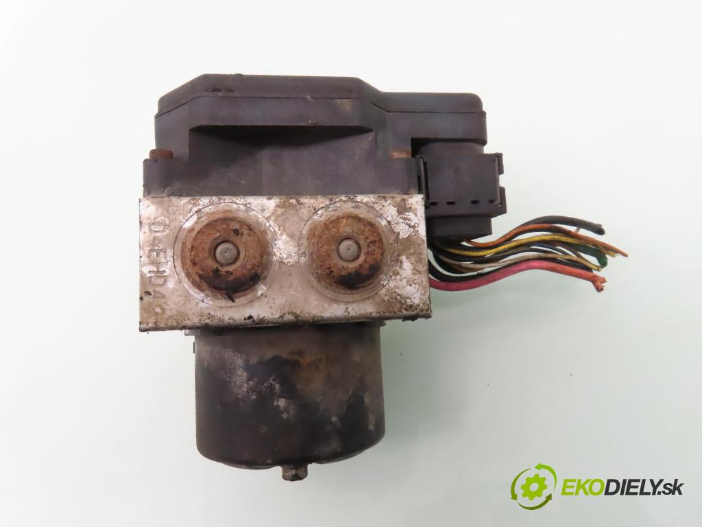 HYUNDAI MATRIX (FC) HB 2004 76,00 1.6 - G4ED-G 1599,00 Pumpa ABS 9566017000 ; 5891017310 (Pumpa ABS)