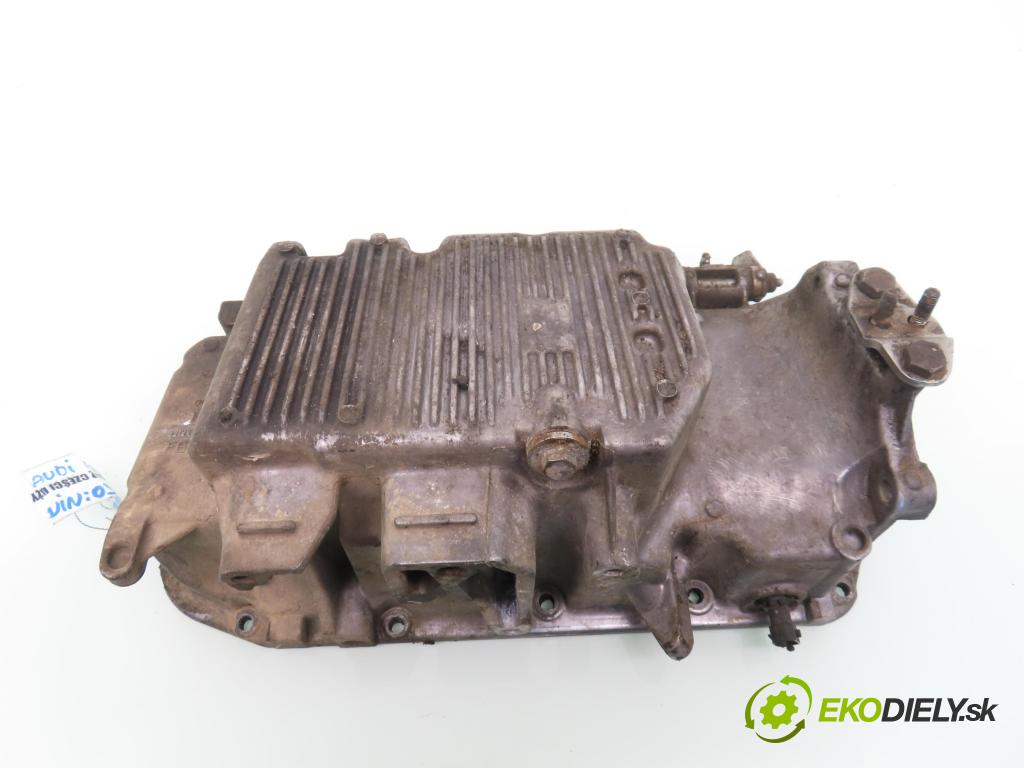 OPEL VECTRA C Kombi (Z02) KOMBI 2006 88,00 1.9 CDTI - Z 19 DT 1910,00 Vaňa olejová 55194355 (Olejová vaňa)
