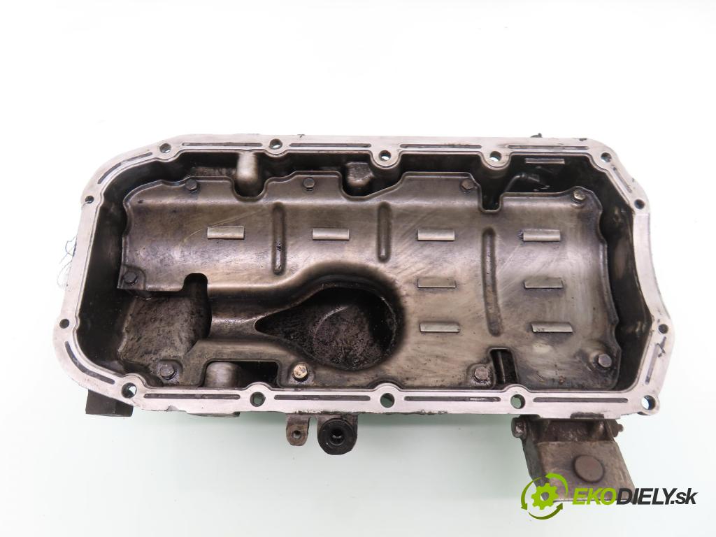 OPEL VECTRA C Kombi (Z02) KOMBI 2006 88,00 1.9 CDTI - Z 19 DT 1910,00 Vaňa olejová 55194355 (Olejová vaňa)