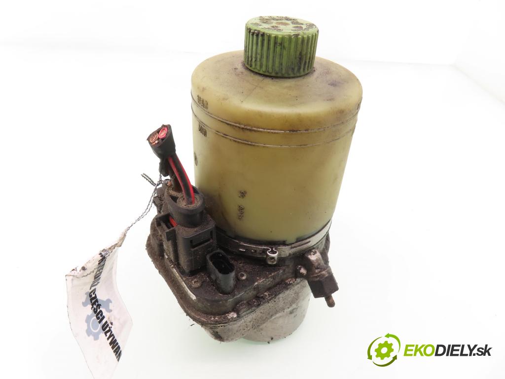 SKODA FABIA I (6Y2) HB 2002 44,00 1.4 MPi 60 - AZE 1397,00 Pumpa servočerpadlo 6Q0423371