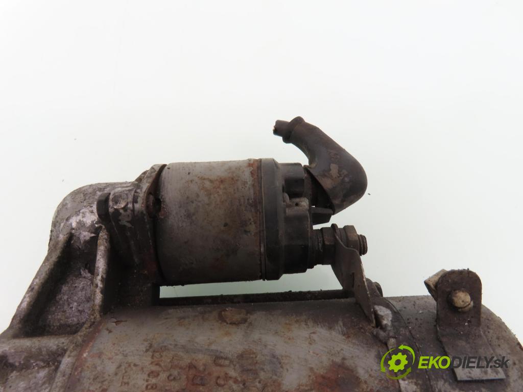 SKODA FELICIA II (6U1) HB 1995 40,00 1.3 - AMG 1289,00 Štartér 443115142350 (Štartér)