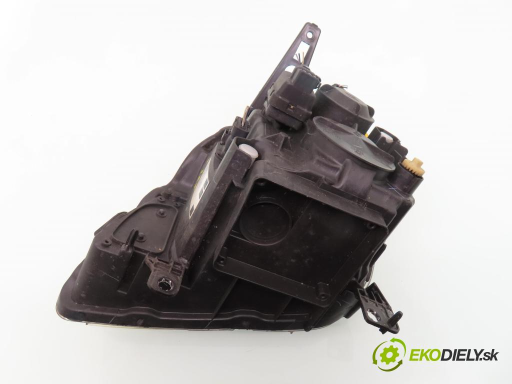 RENAULT MODUS / GRAND MODUS (F/JP0_) HB 2005 55,00 1.2 (JP0C, JP0K, FP0C, FP0K, FP0P, JP0P, JP0T) - D 1149,00 Svetlo PP 8200301831B