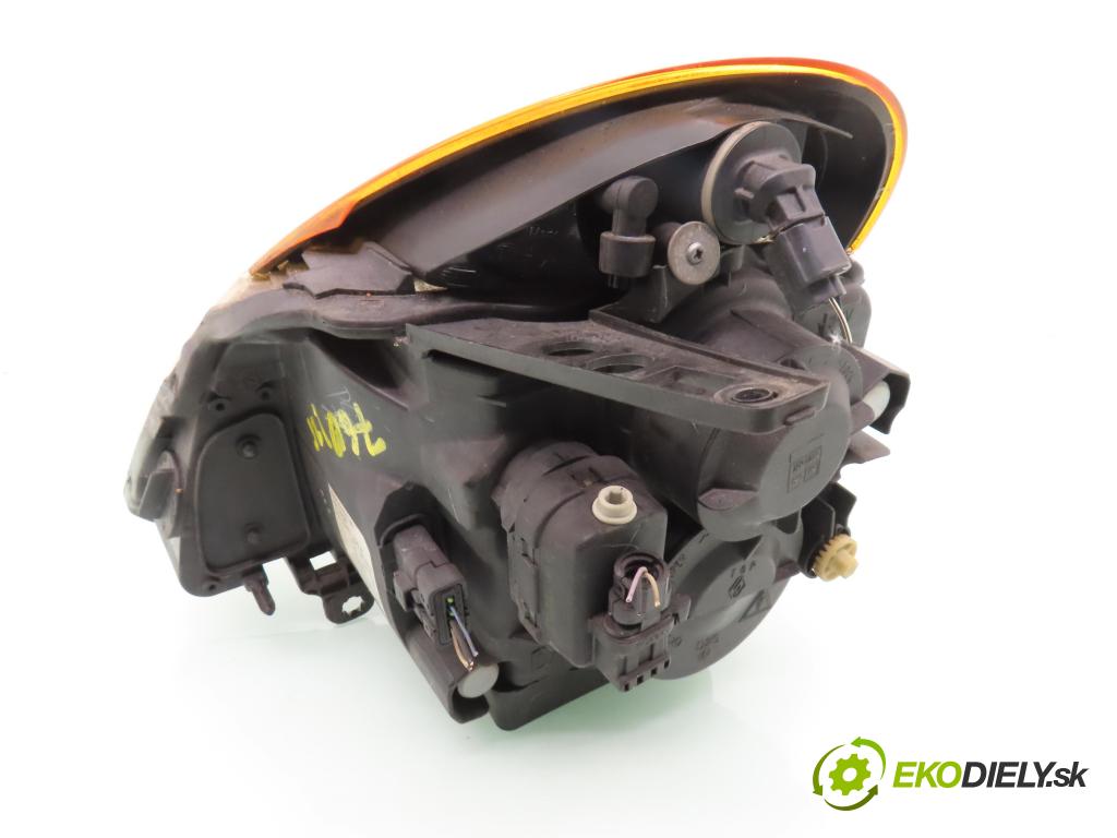 RENAULT MODUS / GRAND MODUS (F/JP0_) HB 2005 55,00 1.2 (JP0C, JP0K, FP0C, FP0K, FP0P, JP0P, JP0T) - D 1149,00 Svetlo PP 8200301831B