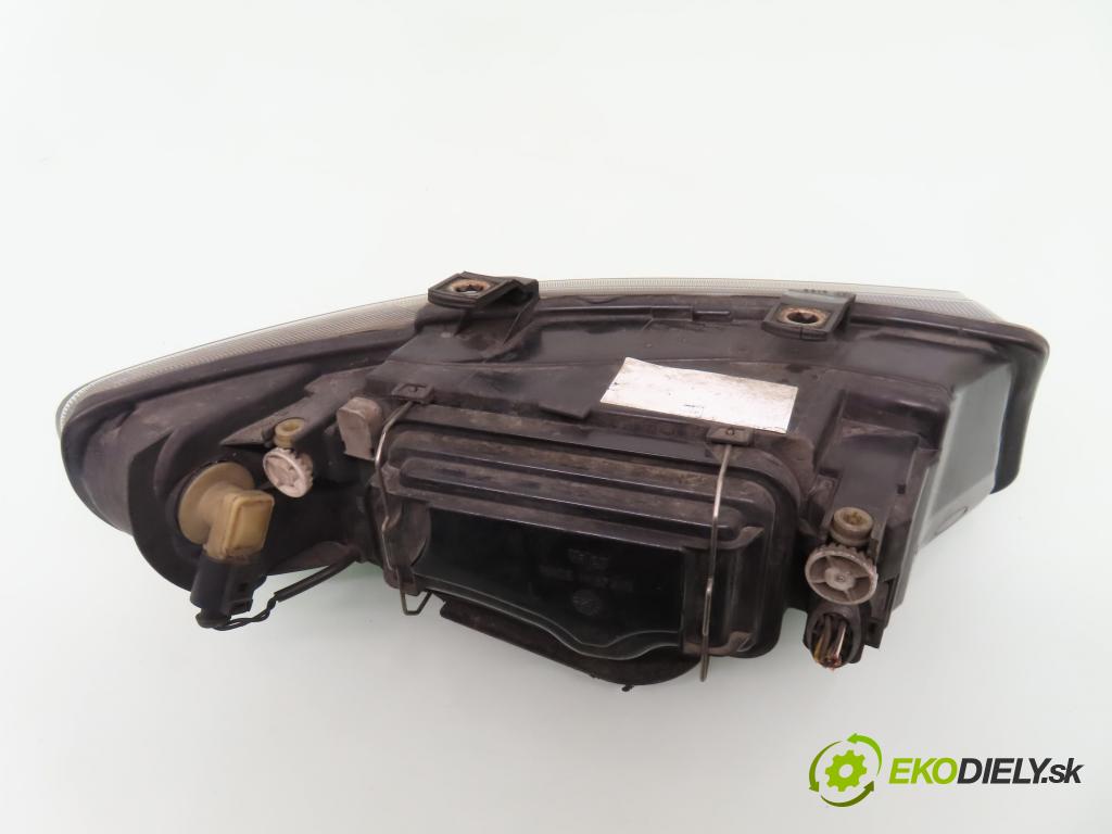 SEAT TOLEDO II (1M2) SEDAN 2002 110,00 1.9 TDI - ARL 1896,00 Svetlo LP