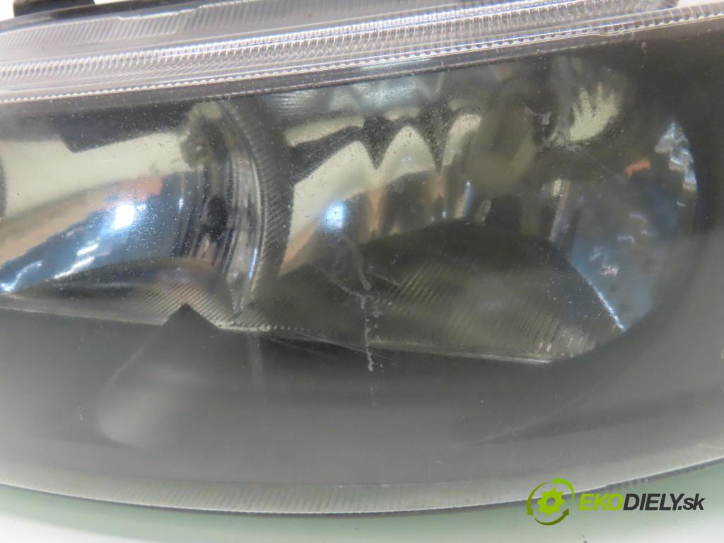SEAT TOLEDO II (1M2) SEDAN 2002 110,00 1.9 TDI - ARL 1896,00 Svetlo LP