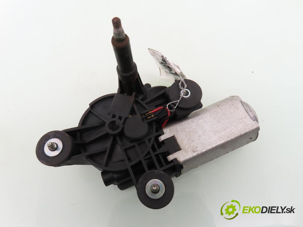 ALFA ROMEO 159 Sportwagon (939_) KOMBI 2007 88,00 1.9 JTDM 8V - 939 A1.000 1910,00 motorek stěrače ZADNÍ: TGL350 ; 064013013000