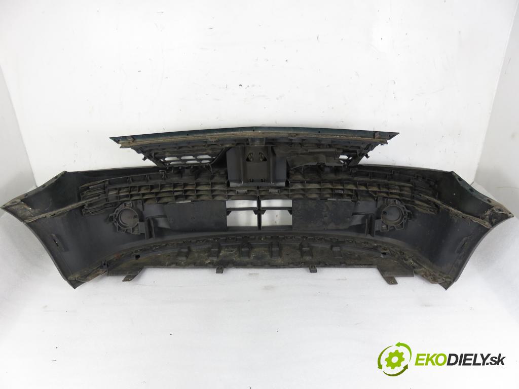 RENAULT MODUS / GRAND MODUS (F/JP0_) HB 2005 48,00 1.2 (FP0C, FP0K, FP0P) - D4F 740 1149,00 nárazník přední část 0VD93