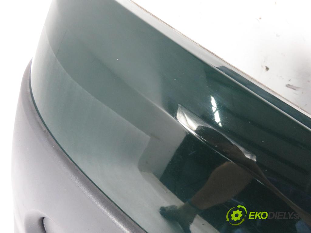 RENAULT MODUS / GRAND MODUS (F/JP0_) HB 2005 48,00 1.2 (FP0C, FP0K, FP0P) - D4F 740 1149,00 nárazník přední část 0VD93