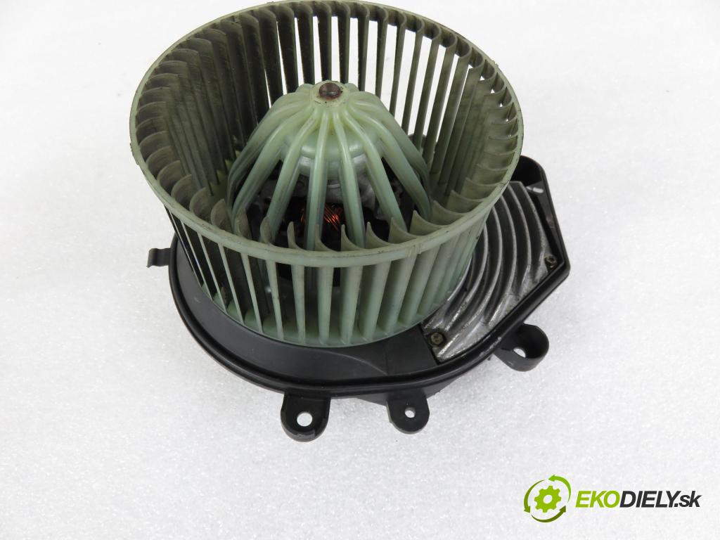 SKODA SUPERB I (3U4) SEDAN 2002 74,00 1.9 TDI - AVB 1896,00 ventilátor větráku 740221233F ; 8D1820021