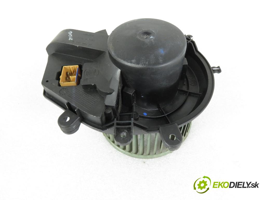 SKODA SUPERB I (3U4) SEDAN 2002 74,00 1.9 TDI - AVB 1896,00 ventilátor větráku 740221233F ; 8D1820021