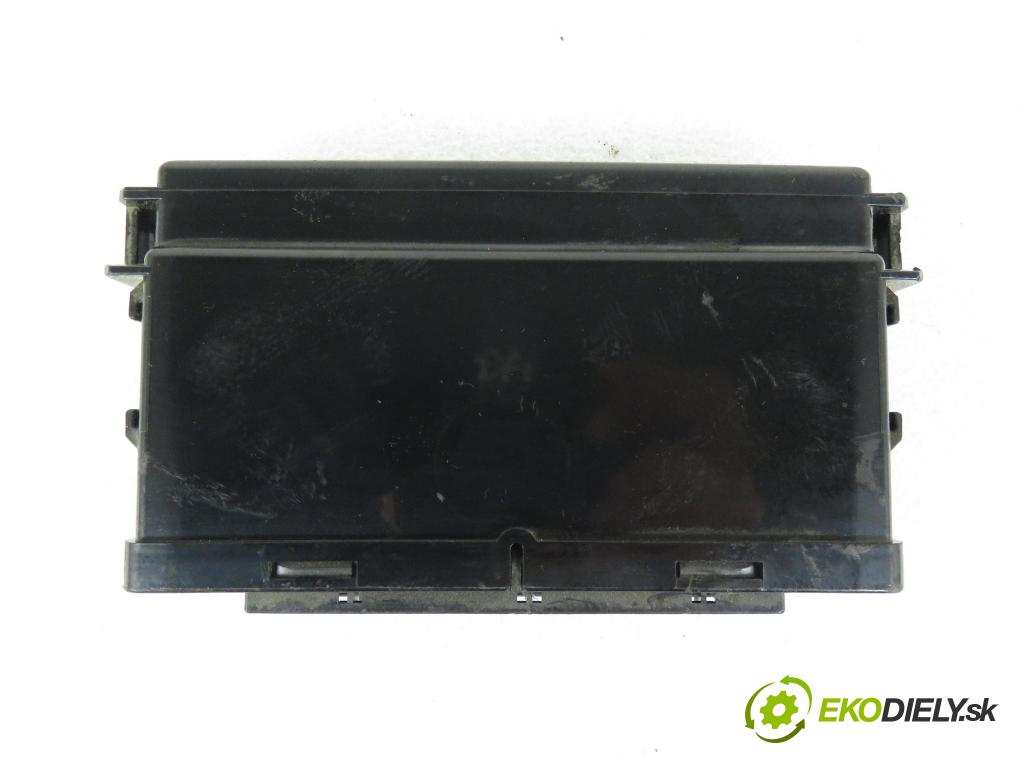 SUBARU LEGACY IV Kombi (BP) KOMBI 2004 101,00 2.0 AWD (BP5) - EJ202 1994,00 MODUL komfortu 88281AG220