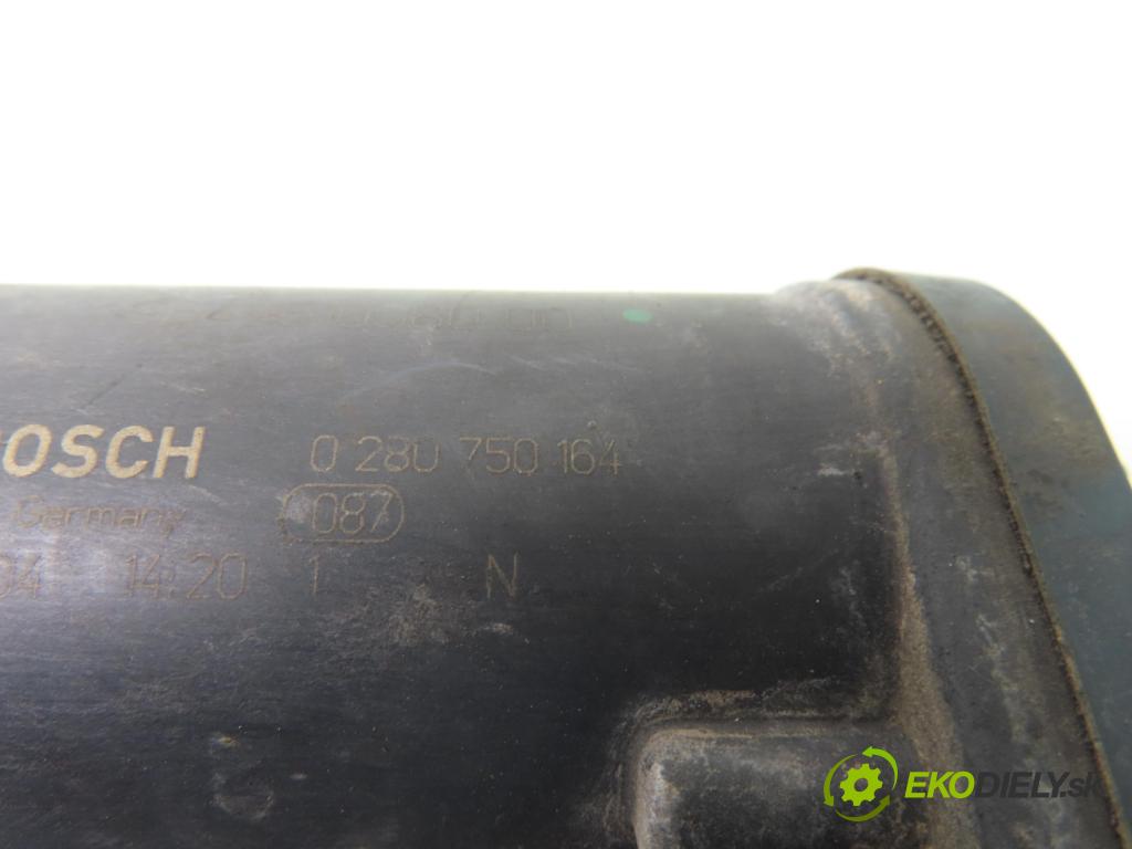 CITROEN C4 coupe (LA_) COUPE 2005 80,00 1.6 16V - NFU (TU5JP4) 1587,00 Škrtiaca klapka 0280750164 ; 9649510080 (Škrtiaca klapka)