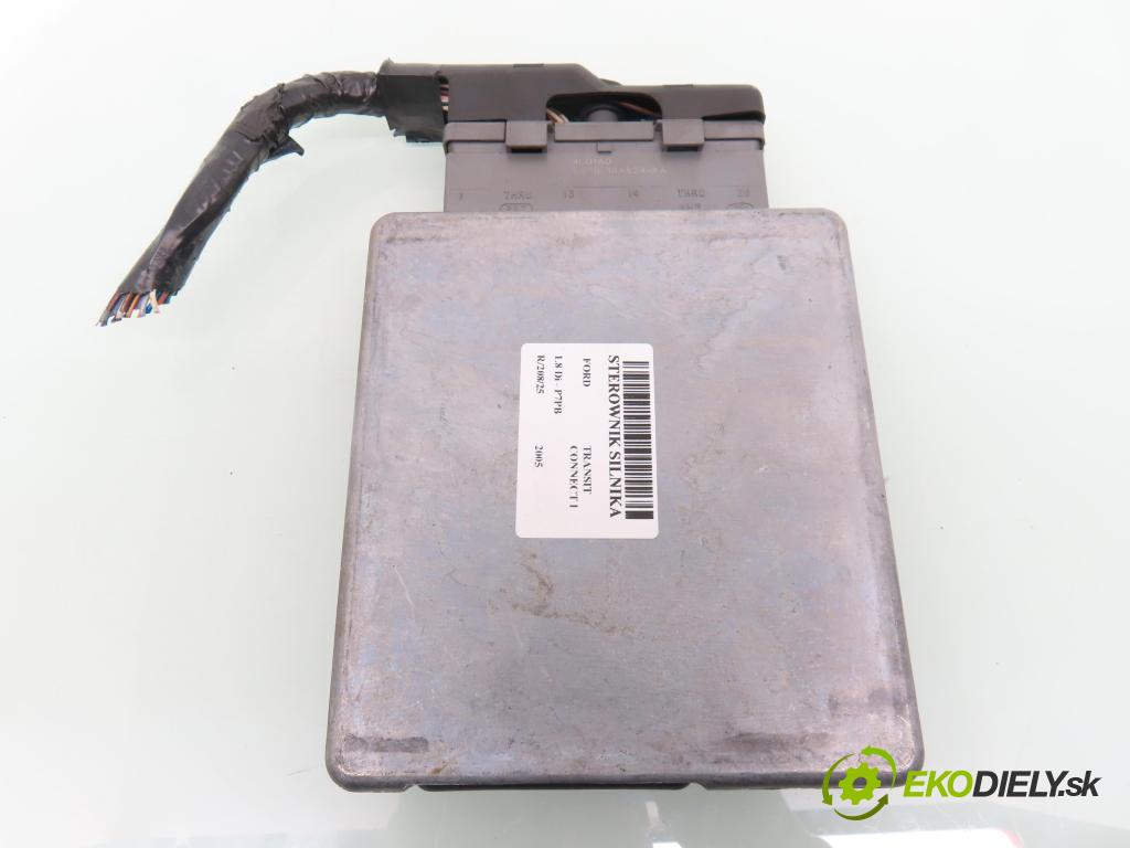 FORD TRANSIT CONNECT (P65_, P70_, P80_) FURGON 2005 55,00 1.8 Di 1753,00 Riadiaca jednotka Motor 4S4112A650BB