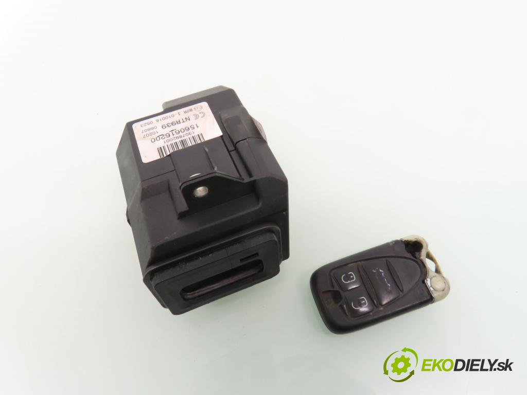 ALFA ROMEO 159 Sportwagon (939_) KOMBI 2007 88,00 1.9 JTDM 8V - 939 A1.000 1910,00 spinačka 1560616200 (Spínacia skrinka)