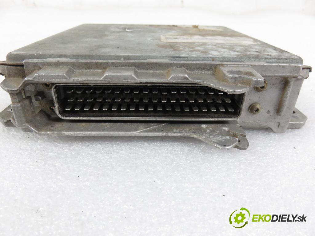 ROVER 800 (XS) SEDAN 1996 87,00 825 D/SD (XS) - 492 4 SHIRG 2500,00 Riadiaca jednotka Motor 0281001417 ; MSB101270