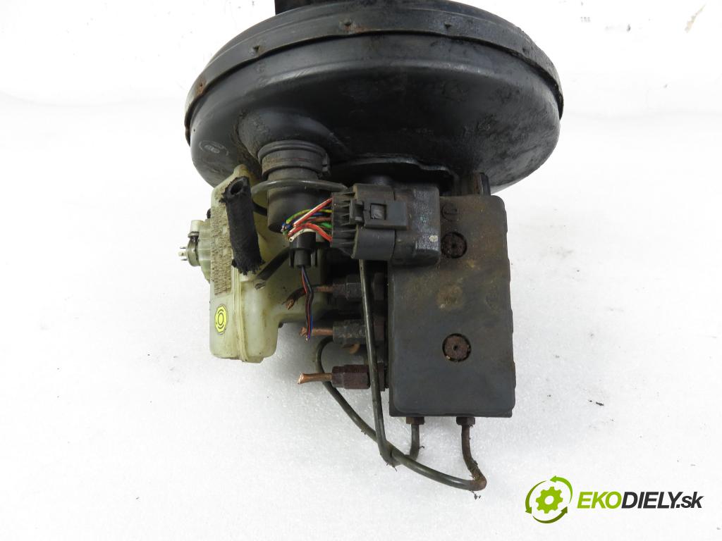 VW PASSAT B3/B4 Variant (3A5, 35I) KOMBI 1997 66,00 1.9 TDI - 1Z 1896,00 Posilovač 10044707453 ; 10050178473 (Servočerpadlo)