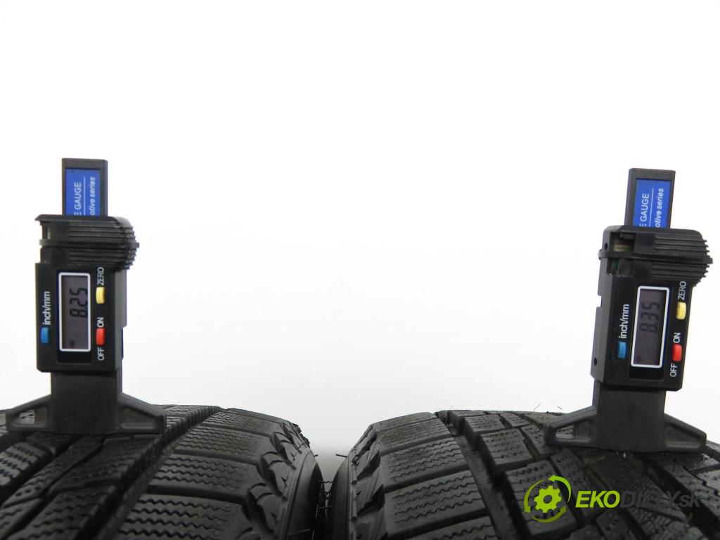 2022 PNEUMATIKY: / PNEUMATIKY: ZIMA