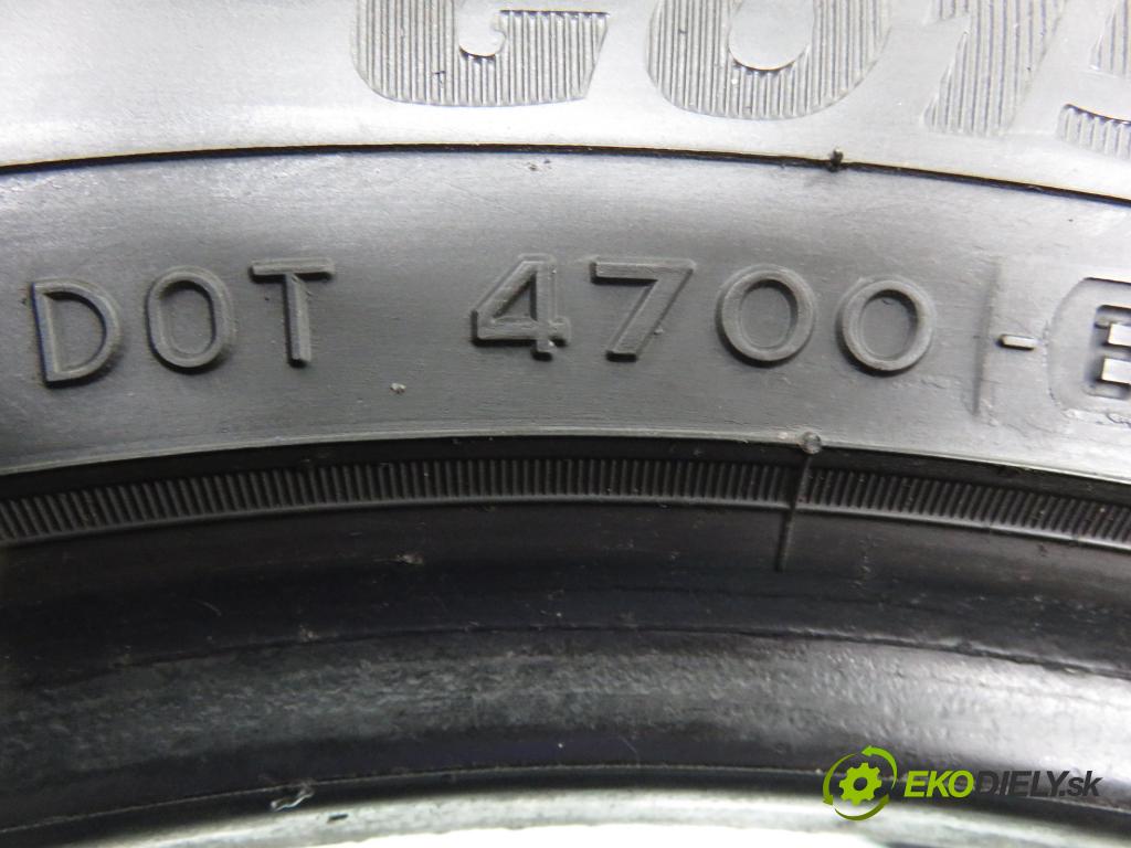    2000    PNEUMATIKY: / PNEUMATIKA: 4X4 / SUV celoročná 