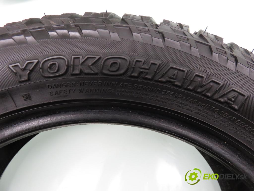 2000    PNEUMATIKY: / PNEUMATIKA: 4X4 / SUV celoročná