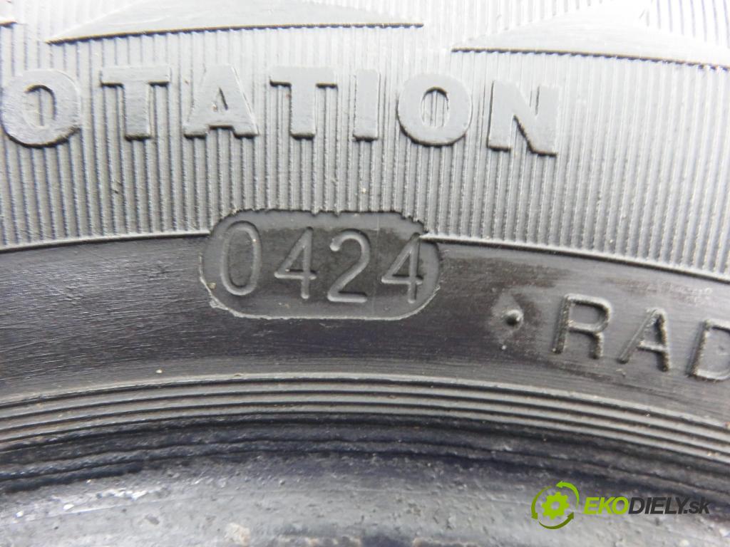 2024 PNEUMATIKY: / PNEUMATIKY: celoroční