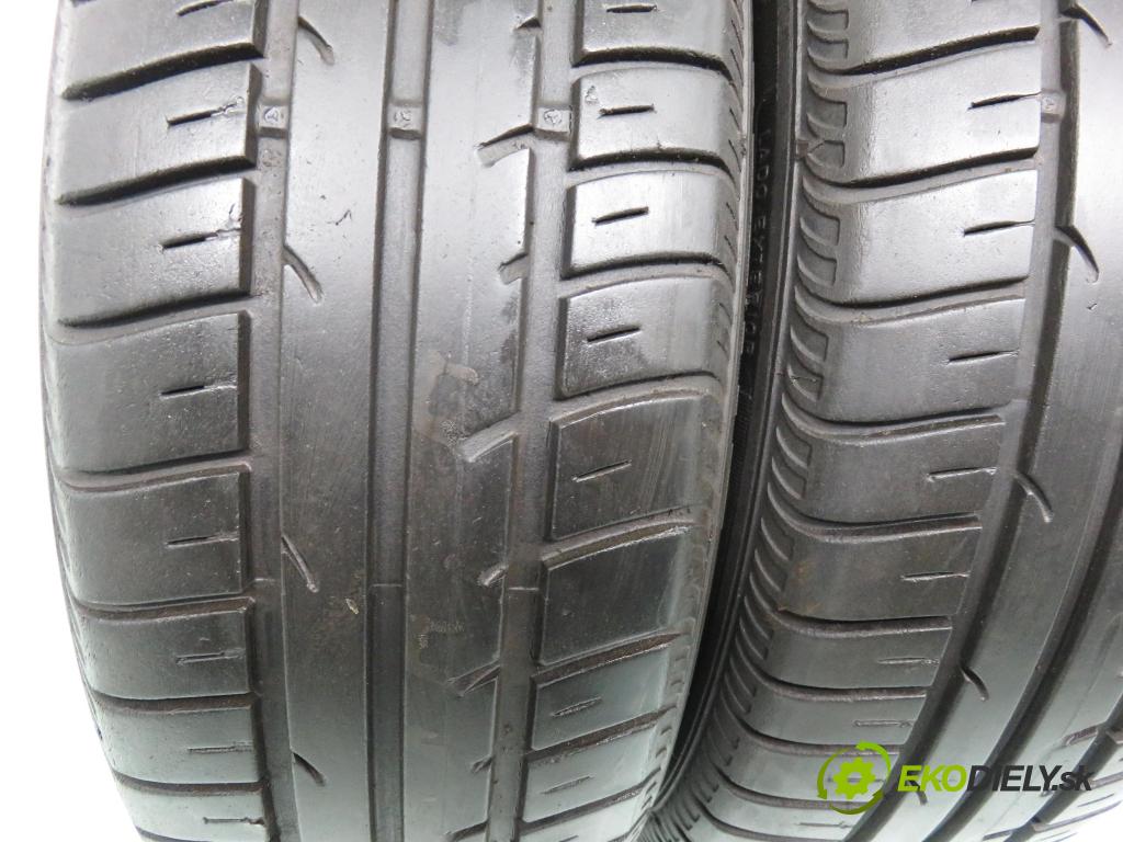 2016 PNEUMATIKY: / PNEUMATIKY: LÉTO