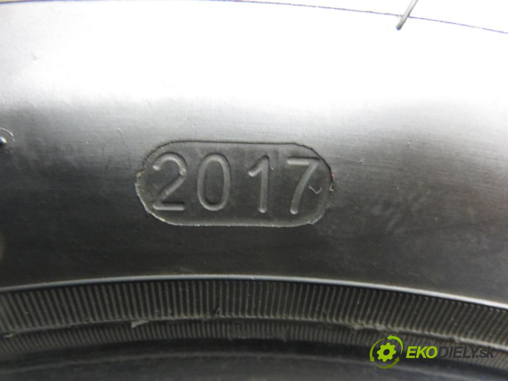 2017    PNEUMATIKY: / PNEUMATIKY: ZIMA