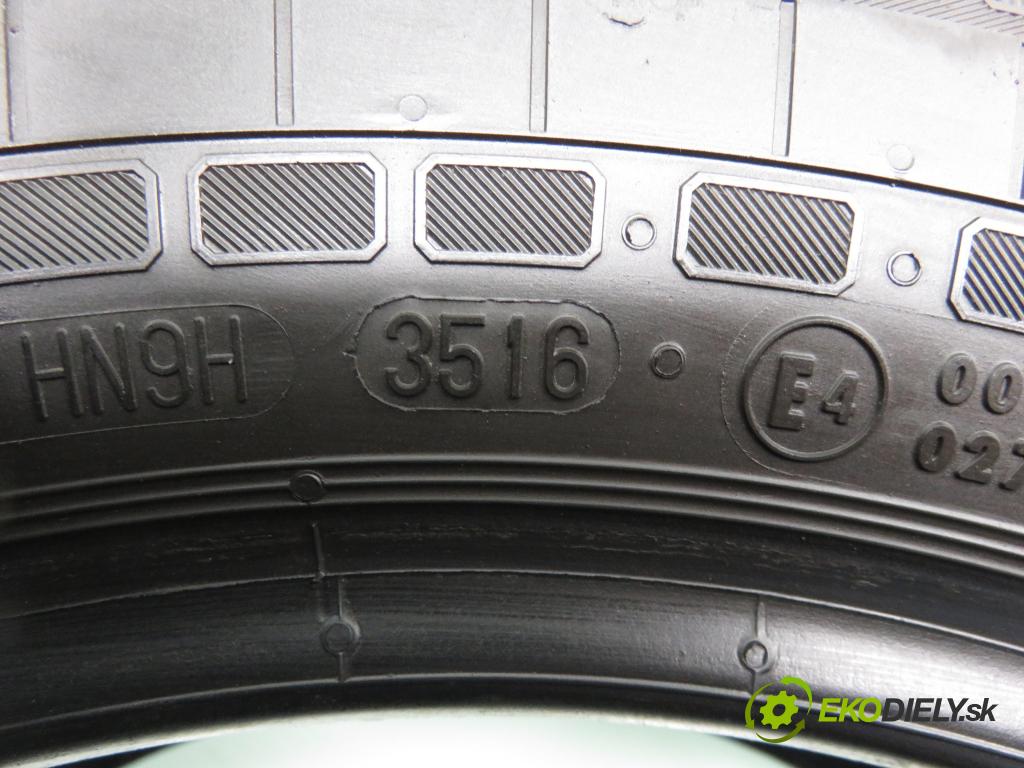    2016    PNEUMATIKY: / PNEUMATIKA: celoročná 