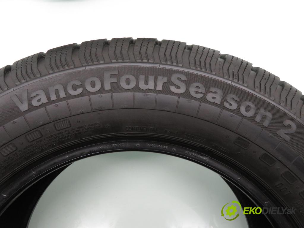 2016    PNEUMATIKY: / PNEUMATIKA: celoročná