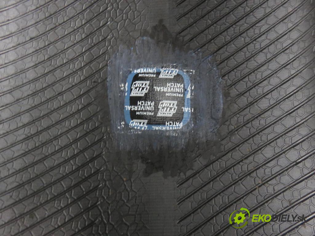 2016    PNEUMATIKY: / PNEUMATIKA: celoročná