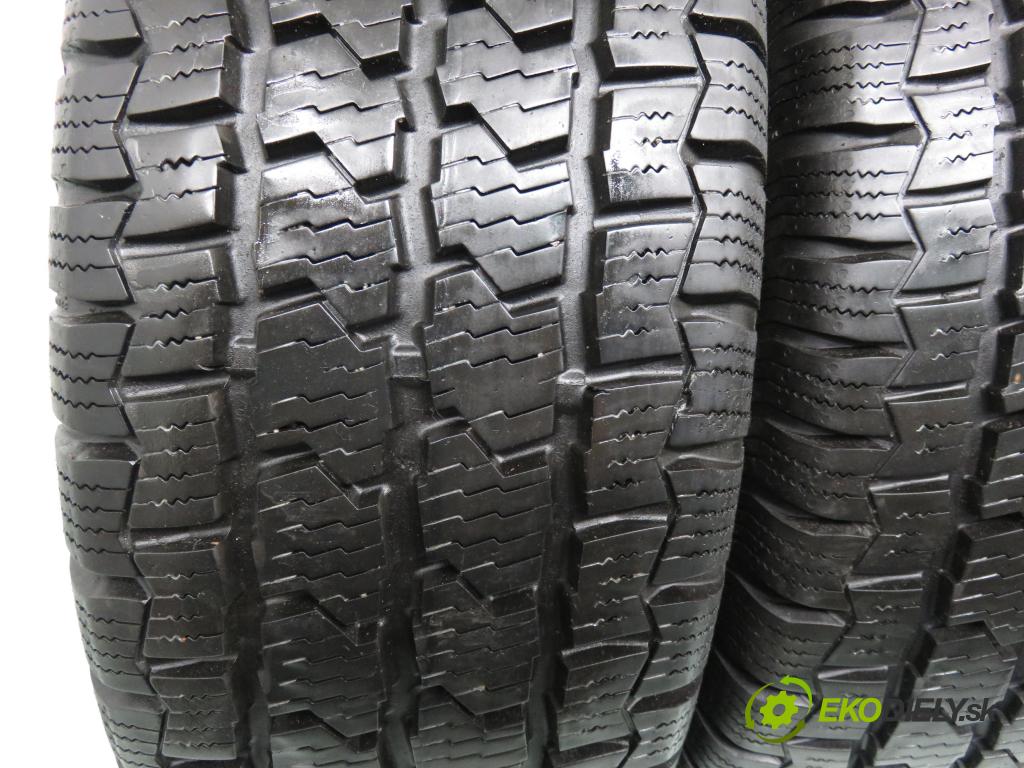 2016    PNEUMATIKY: / PNEUMATIKA: celoročná