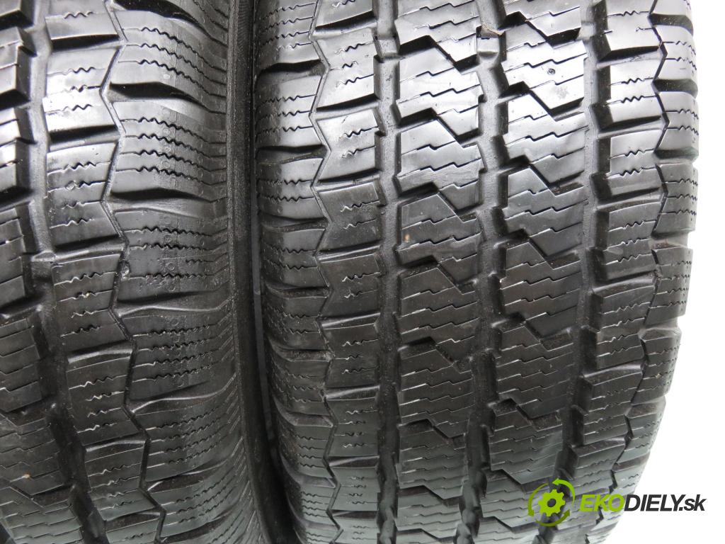 2016    PNEUMATIKY: / PNEUMATIKA: celoročná