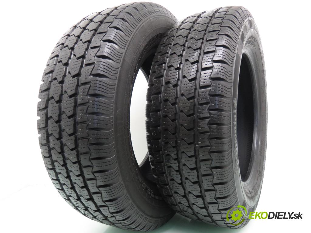 2016    PNEUMATIKY: / PNEUMATIKA: celoročná