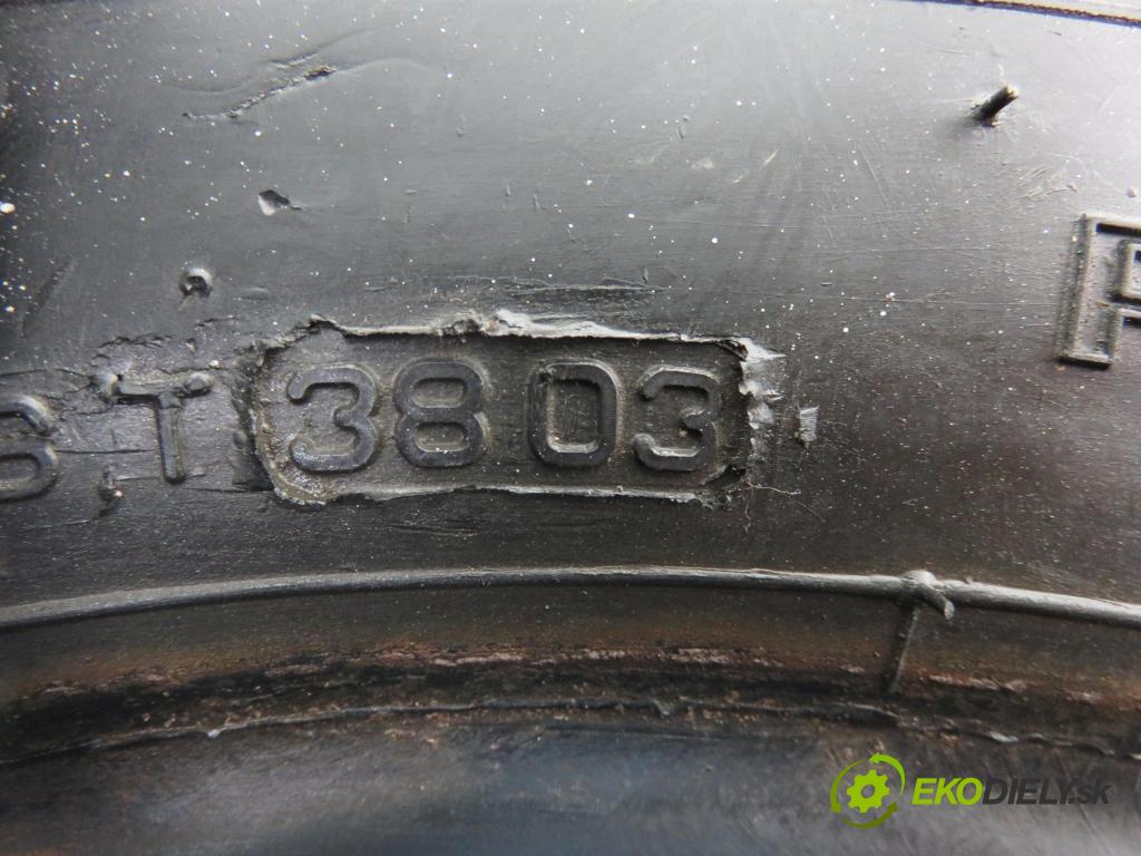    2003    PNEUMATIKY: / PNEUMATIKA: LETNÁ: 