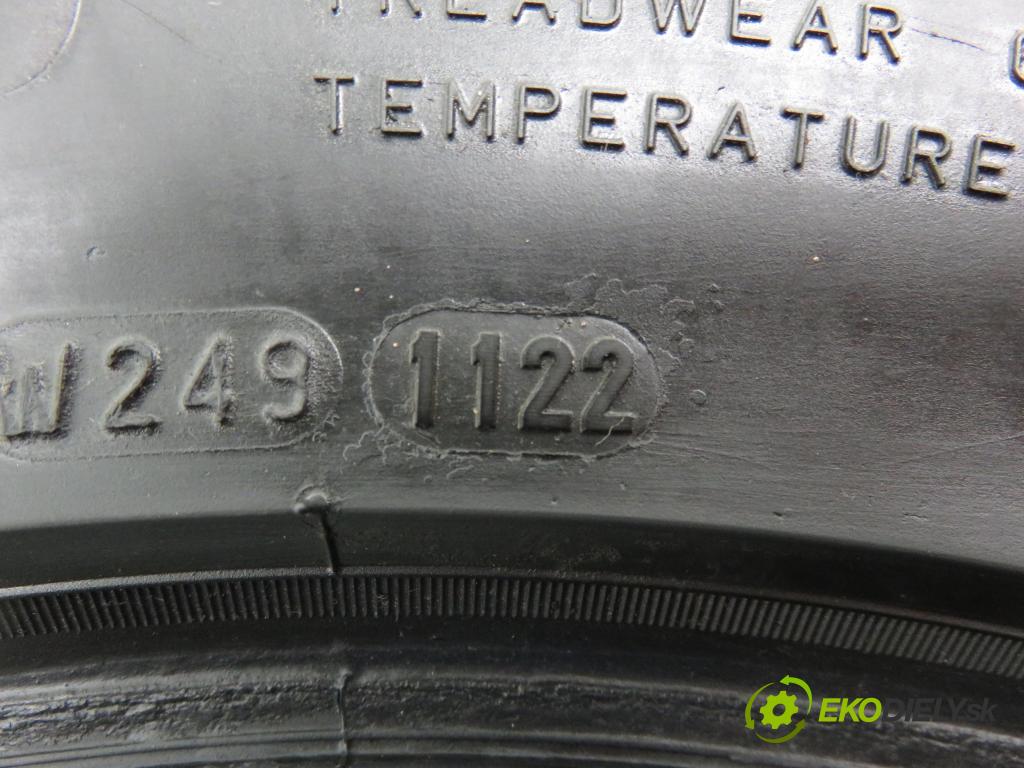    2022    PNEUMATIKY: / PNEUMATIKY: 4X4 / SUV celoroční 