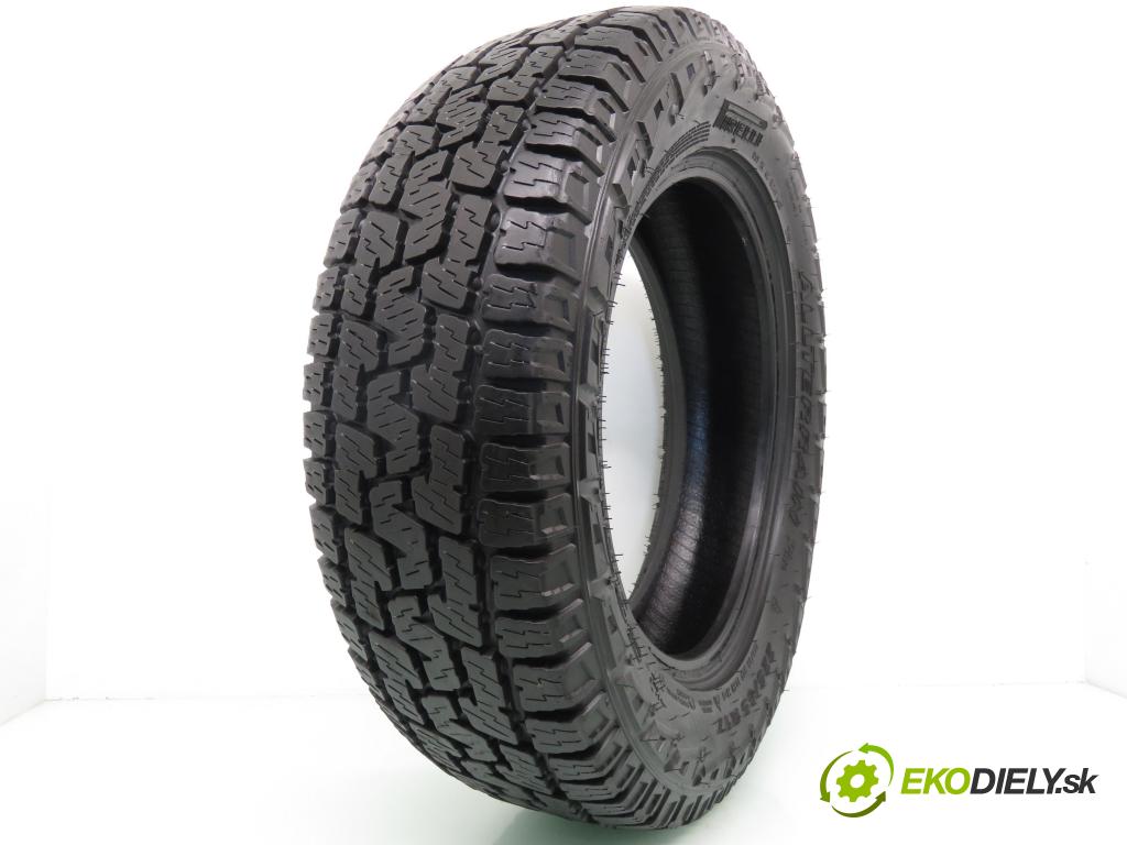 2022    PNEUMATIKY: / PNEUMATIKY: 4X4 / SUV celoroční