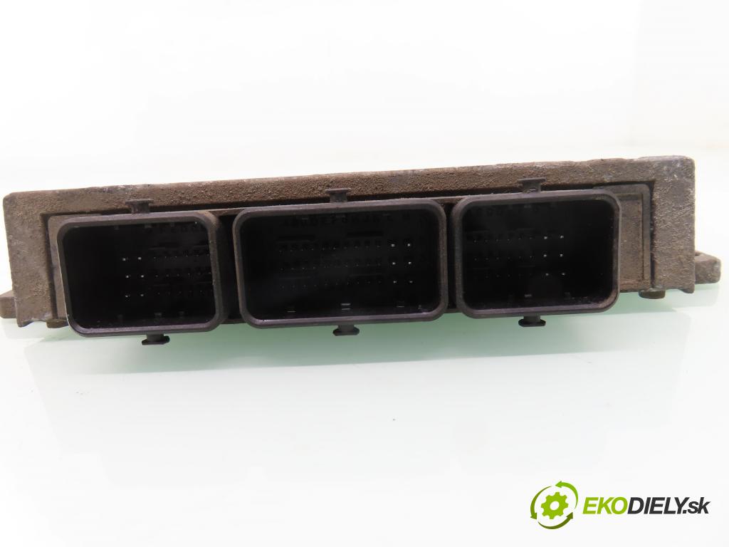 CITROEN XSARA PICASSO (N68) MINIVAN 2000 85,00 1.8 16V - 6FZ (EW7J4) 1749,00 Riadiaca jednotka Motor 9641338980 ; 9632727280