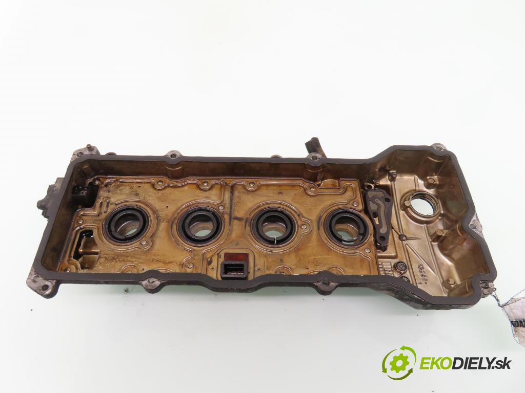 NISSAN ALMERA II (N16) SEDAN 2003 77,00 1.5 - GA15DE 1498,00 kryt Ventilů 