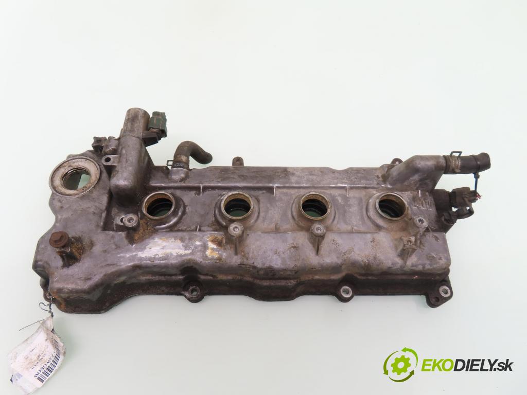 NISSAN ALMERA II (N16) SEDAN 2003 77,00 1.5 - GA15DE 1498,00 kryt Ventilů