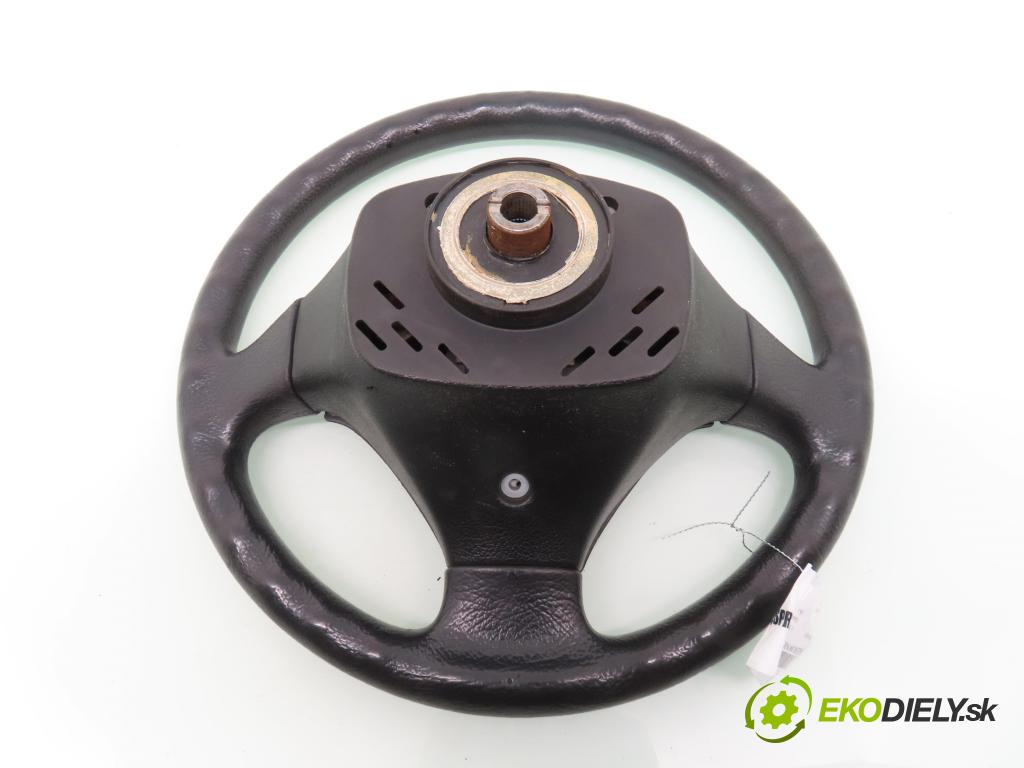 HONDA CIVIC VI Hatchback (EJ, EK) HB 1996 77,00 1.6 - D16Y7 1590,00 Volant  (Volant)