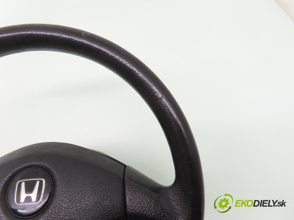 HONDA CIVIC VI Hatchback (EJ, EK) HB 1996 77,00 1.6 - D16Y7 1590,00 Volant  (Volant)