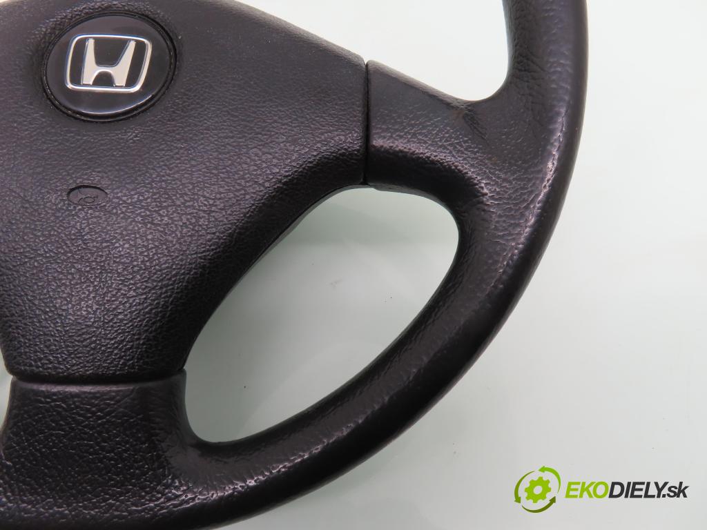 HONDA CIVIC VI Hatchback (EJ, EK) HB 1996 77,00 1.6 - D16Y7 1590,00 Volant  (Volant)