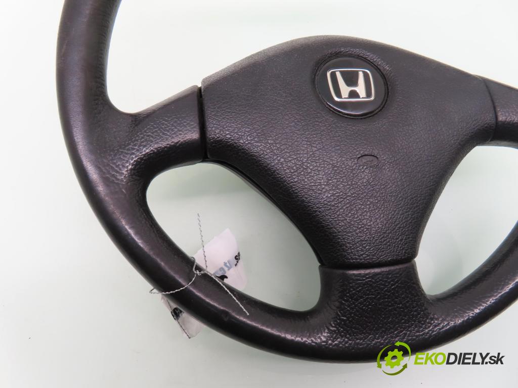 HONDA CIVIC VI Hatchback (EJ, EK) HB 1996 77,00 1.6 - D16Y7 1590,00 Volant  (Volant)
