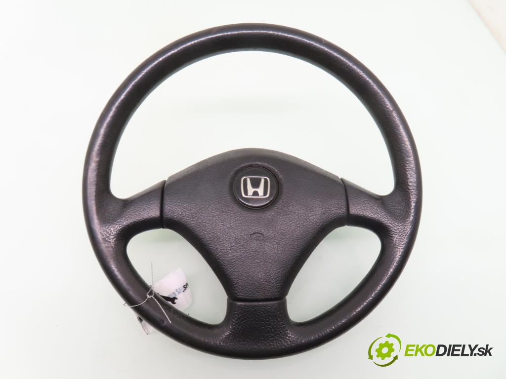 HONDA CIVIC VI Hatchback (EJ, EK) HB 1996 77,00 1.6 - D16Y7 1590,00 Volant  (Volant)