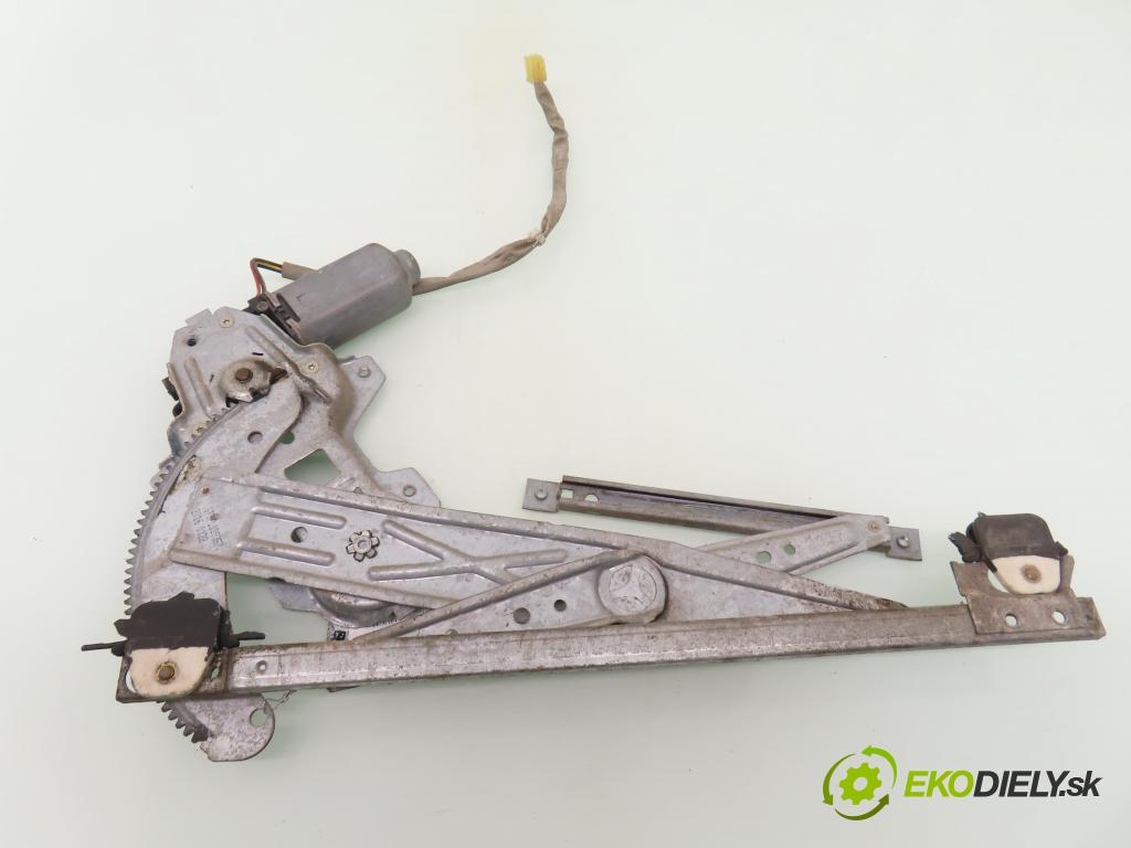HONDA CIVIC VI Hatchback (EJ, EK) HB 1996 77,00 1.6 - D16Y7 1590,00 mechanismus oken 400347D