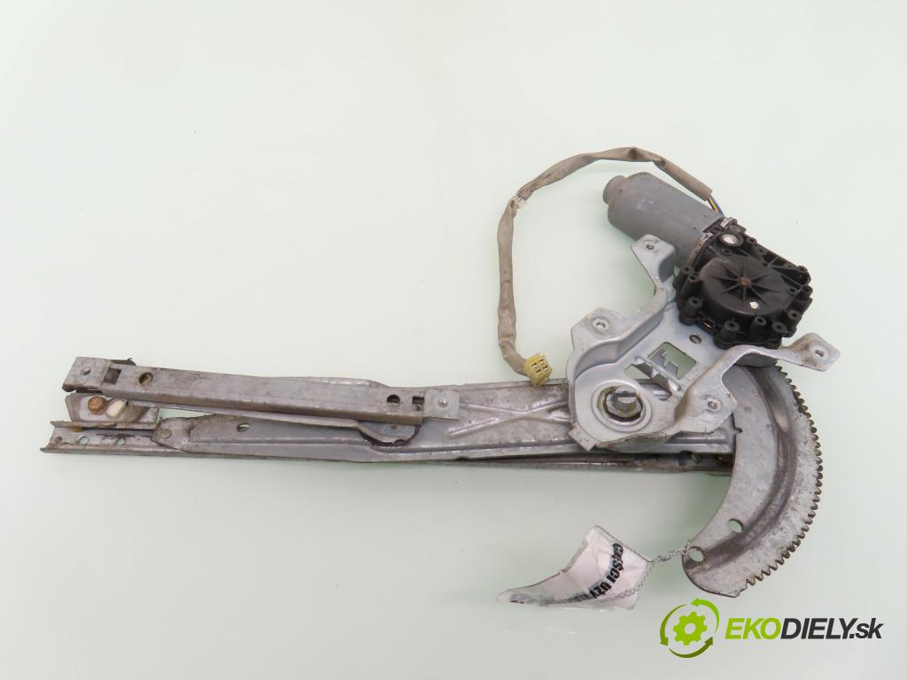 HONDA CIVIC VI Hatchback (EJ, EK) HB 1996 77,00 1.6 - D16Y7 1590,00 mechanismus oken 400347D