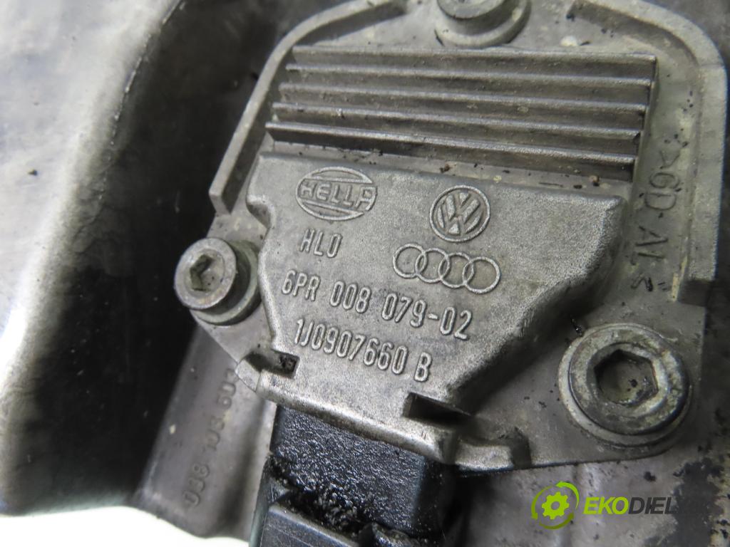 SEAT TOLEDO II (1M2) SEDAN 2002 110,00 1.9 TDI - ARL 1896,00 Vaňa olejová 038103603N ; 1J0907660B (Olejová vaňa)