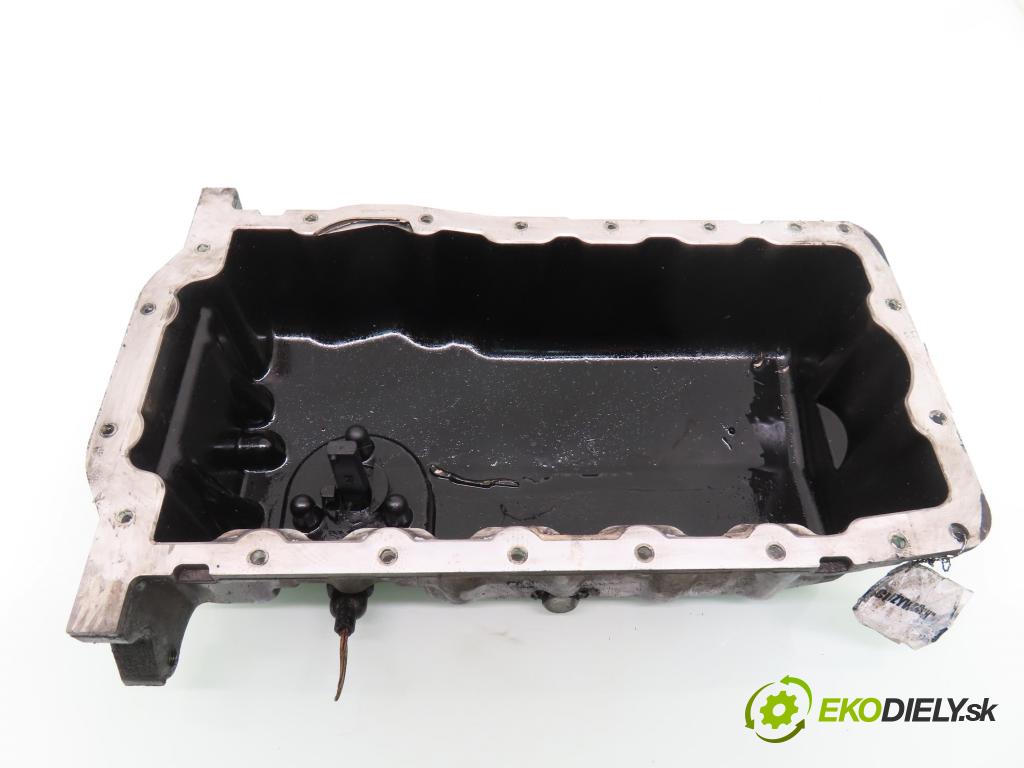 SEAT TOLEDO II (1M2) SEDAN 2002 110,00 1.9 TDI - ARL 1896,00 Vaňa olejová 038103603N ; 1J0907660B (Olejová vaňa)