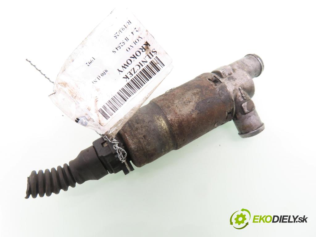 VOLVO 850 (LS) SEDAN 1992 125,00 2.4 - B 5254 S 2435,00 Motorček krokový (Motorček krokový)